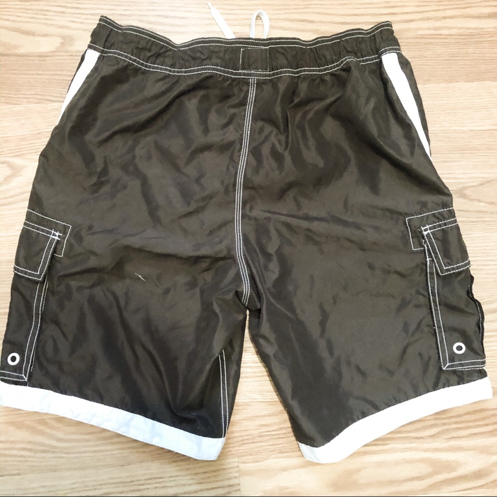 Men’s Swim Trunks - Picture 3 of 6